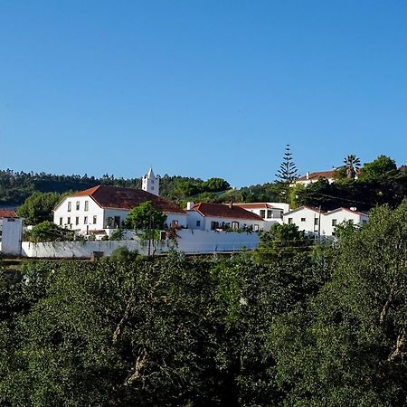 Quinta Da Abelheira 1660 Villa Sobral da Abelheira Eksteriør bilde